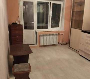 1-к. квартира, 33,4 м²