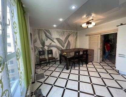 4-к. квартира, 130&nbsp;м²