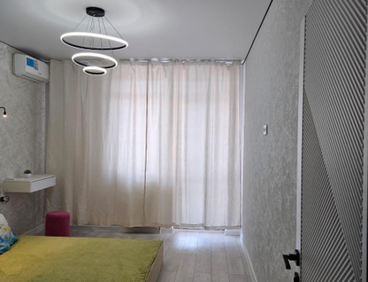1-к. квартира, 45&nbsp;м²