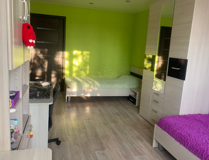 2-к. квартира, 50&nbsp;м²