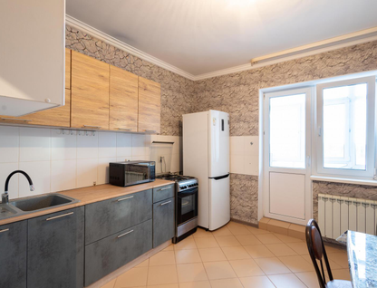 2-к. квартира, 61&nbsp;м²