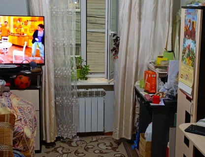 1-к. квартира, 21,5&nbsp;м²