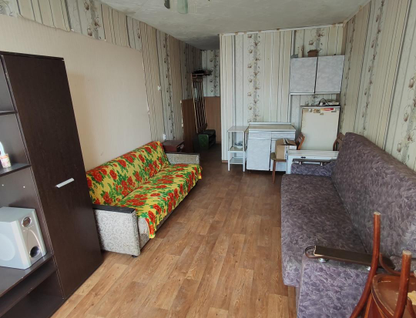 1-к. квартира, 23&nbsp;м²