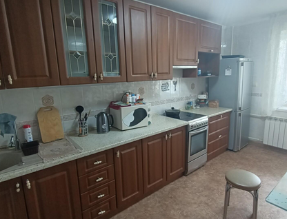 3-к. квартира, 71&nbsp;м²