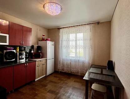 2-к. квартира, 47,5 м²