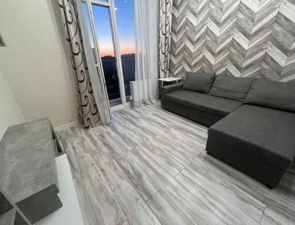 1-к. квартира, 29 м²