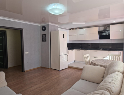 4-к. квартира, 75,5&nbsp;м²