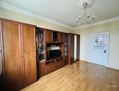 Комната, 20&nbsp;м²