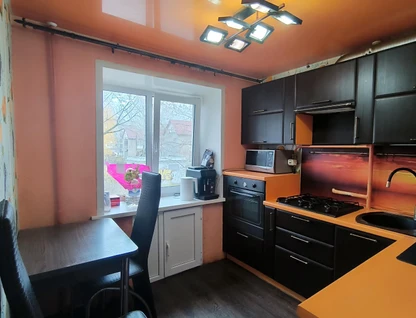 3-к. квартира, 54,3&nbsp;м²