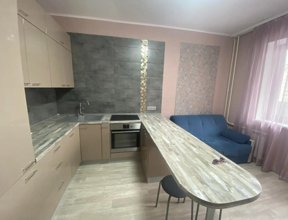 1-к. квартира, 50&nbsp;м²