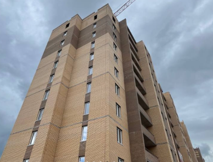 Студия, 27,8&nbsp;м²