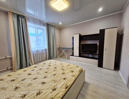1-к. квартира, 42,9&nbsp;м²