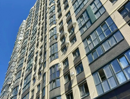 1-к. квартира, 40,3&nbsp;м²