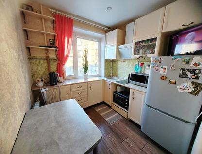 2-к. квартира, 46,8&nbsp;м²