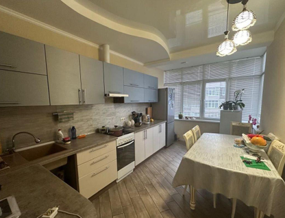 2-к. квартира, 60&nbsp;м²