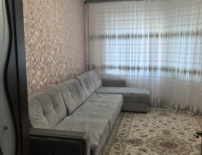 1-к. квартира, 38&nbsp;м²