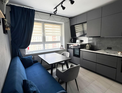 2-к. квартира, 56&nbsp;м²
