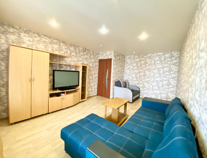 1-к. квартира, 40,9&nbsp;м²