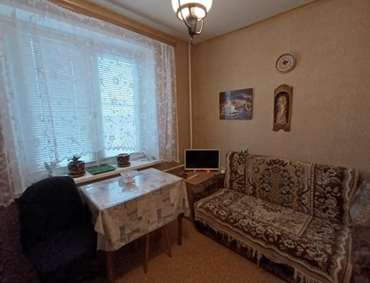 2-к. квартира, 50,5&nbsp;м²