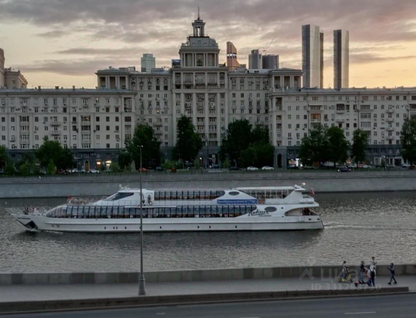 2-к. квартира, 44 м²