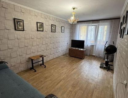 2-к. квартира, 44&nbsp;м²