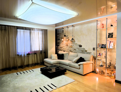 3-к. квартира, 97&nbsp;м²