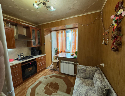 1-к. квартира, 36,9&nbsp;м²