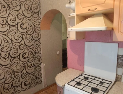 1-к. квартира, 25,9&nbsp;м²