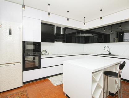 4-к. квартира, 183,2&nbsp;м²