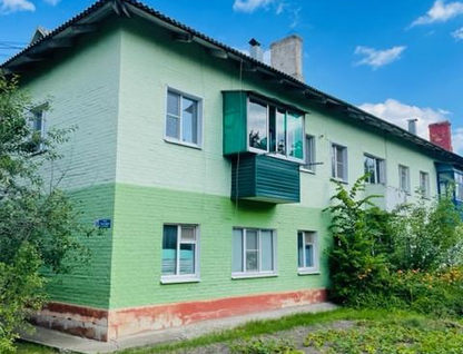 2-к. квартира, 44,4&nbsp;м²
