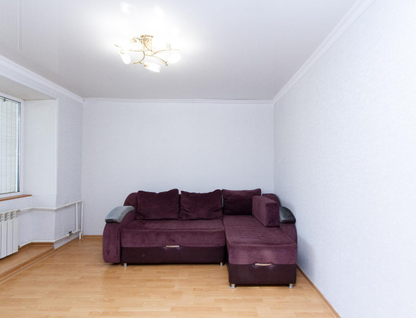 1-к. квартира, 40&nbsp;м²