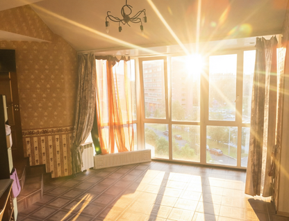 3-к. квартира, 89,3 м²