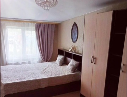 1-к. квартира, 30 м²