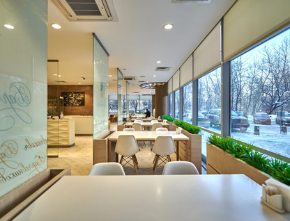 Готовый бизнес, 586 м²