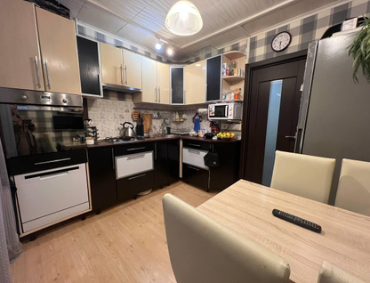 2-к. квартира, 54&nbsp;м²