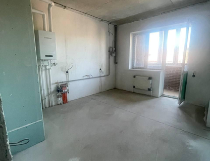 1-к. квартира, 45&nbsp;м²