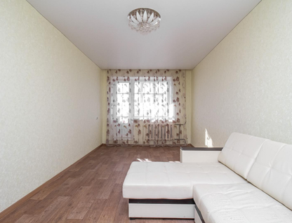 1-к. квартира, 35,5&nbsp;м²