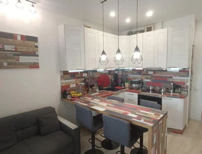 2-к. квартира, 58&nbsp;м²
