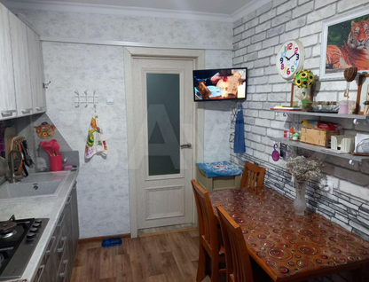 4-к. квартира, 75&nbsp;м²