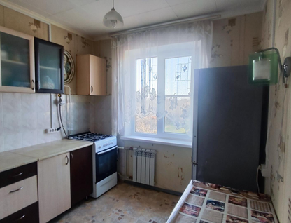 1-к. квартира, 34&nbsp;м²