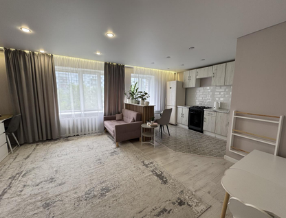 1-к. квартира, 47,3&nbsp;м²