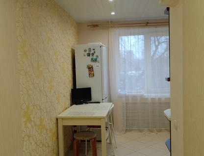 2-к. квартира, 50,7 м²