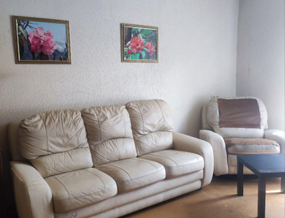 2-к. квартира, 61&nbsp;м²