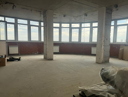 4-к. квартира, 97,1&nbsp;м²