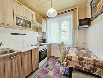3-к. квартира, 48&nbsp;м²