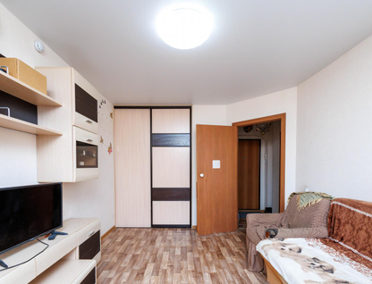 1-к. квартира, 34,2&nbsp;м²