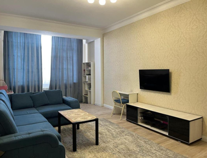 2-к. квартира, 92,5&nbsp;м²