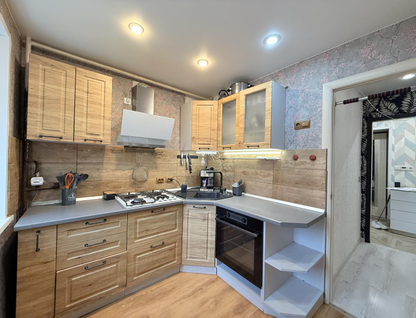 2-к. квартира, 42,1&nbsp;м²