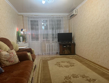 3-к. квартира, 62,5&nbsp;м²