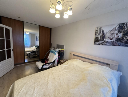 2-к. квартира, 44,8&nbsp;м²